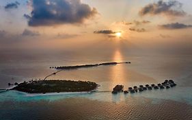 Conrad Maldives Rangali Island